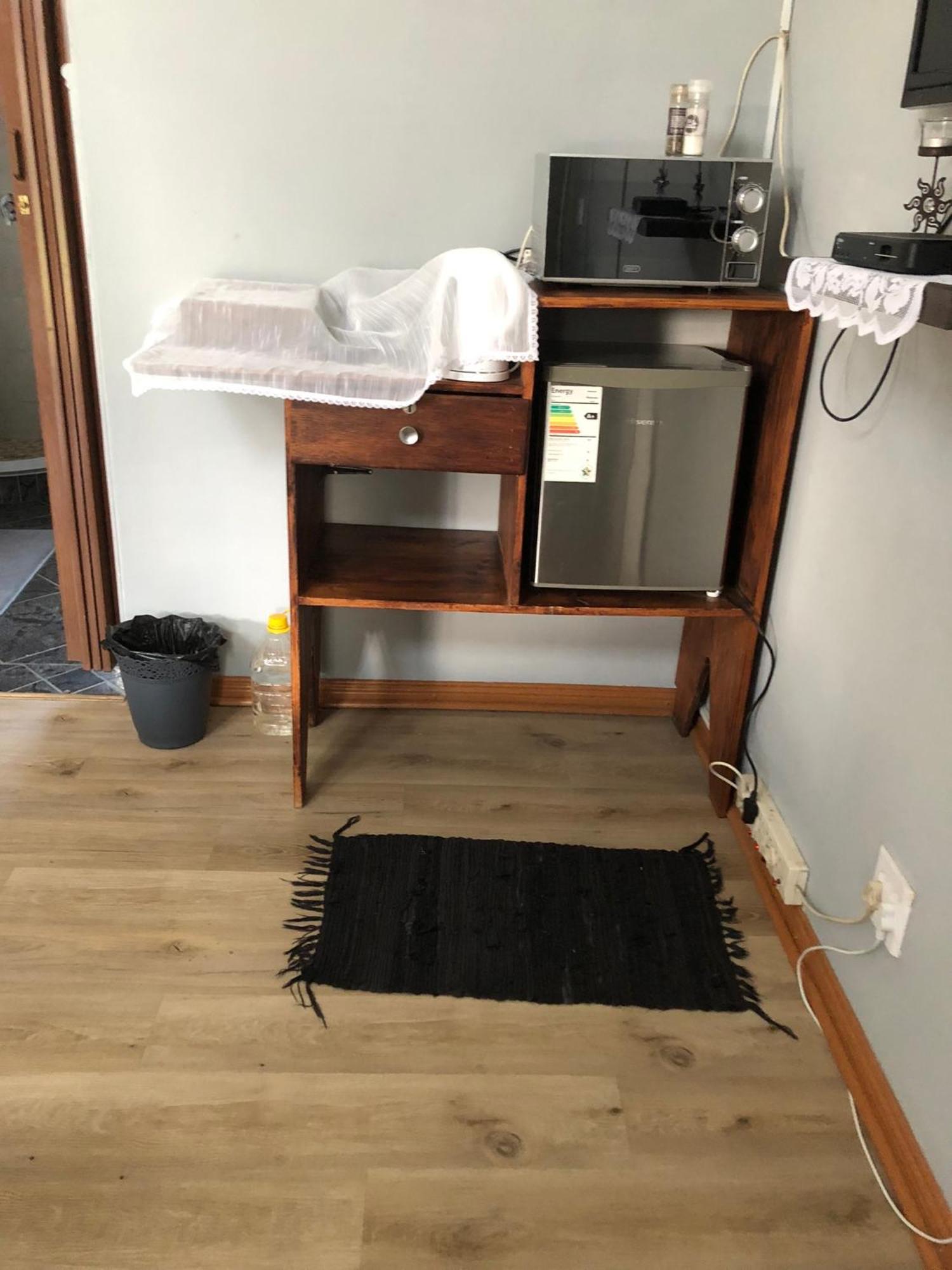 De Sandsteen Gastehuis Warden Ngoại thất bức ảnh