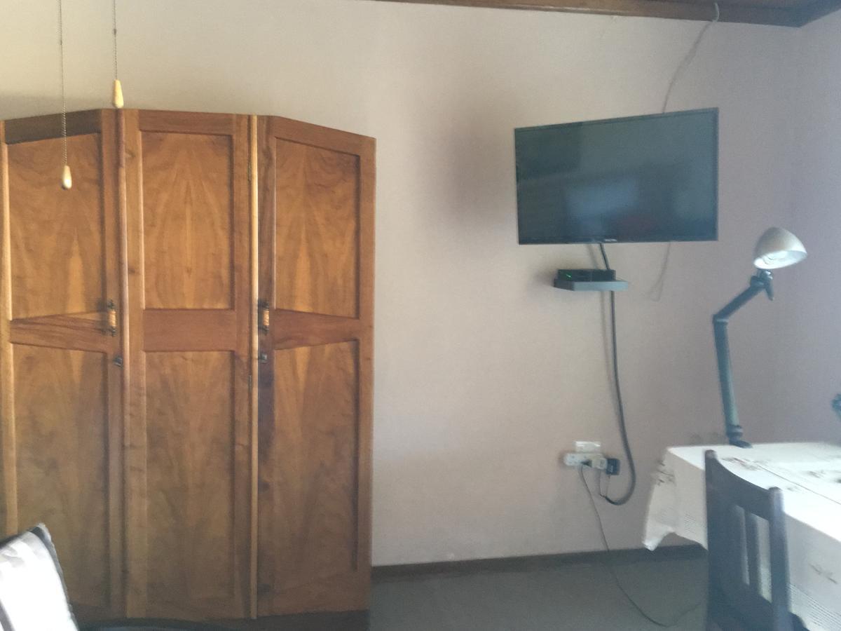 De Sandsteen Gastehuis Warden Ngoại thất bức ảnh